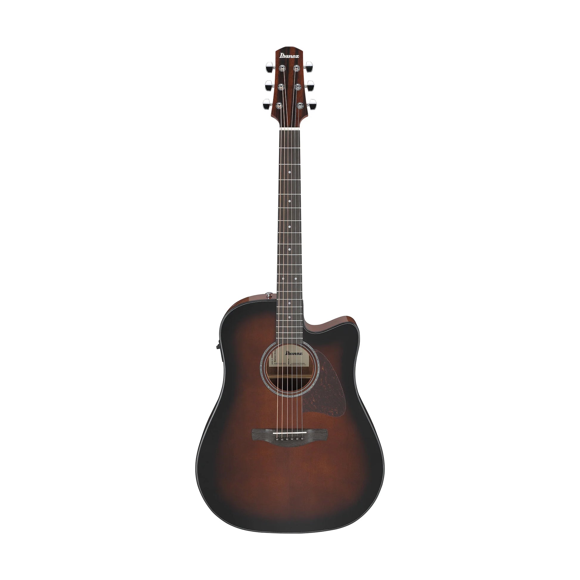 Đàn Guitar Acoustic Ibanez AAD51CE, Purpleheart Fingerboard - Việt Music