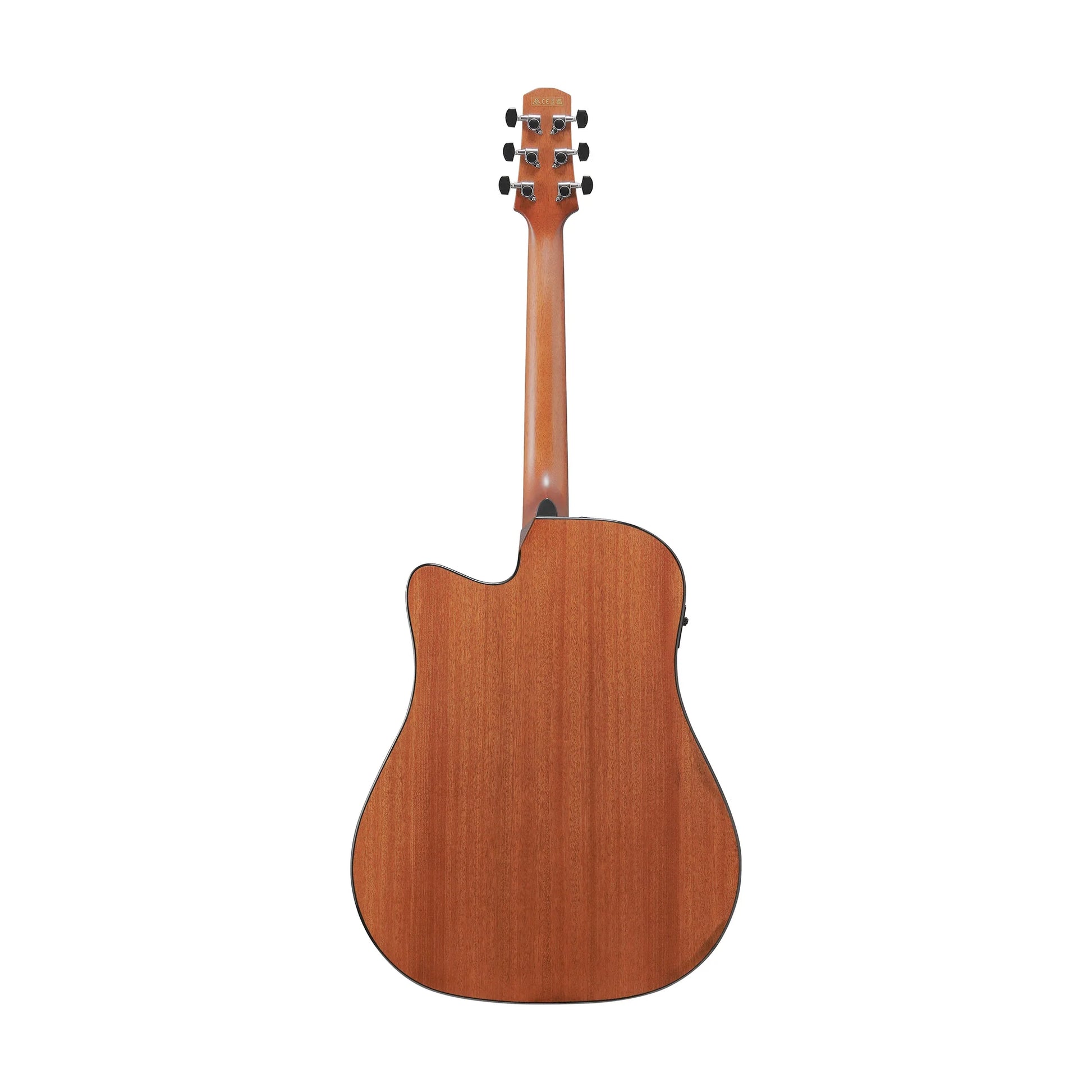 Đàn Guitar Acoustic Ibanez AAD51CE, Purpleheart Fingerboard - Việt Music