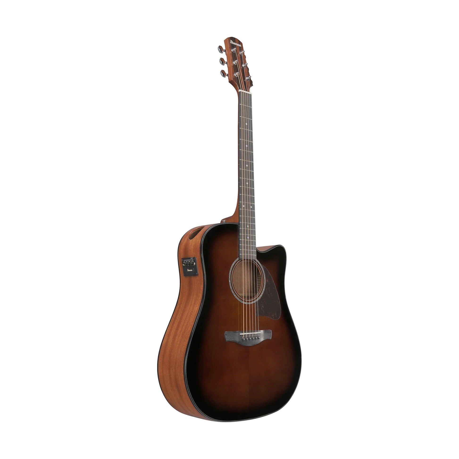 Đàn Guitar Acoustic Ibanez AAD51CE, Purpleheart Fingerboard - Việt Music