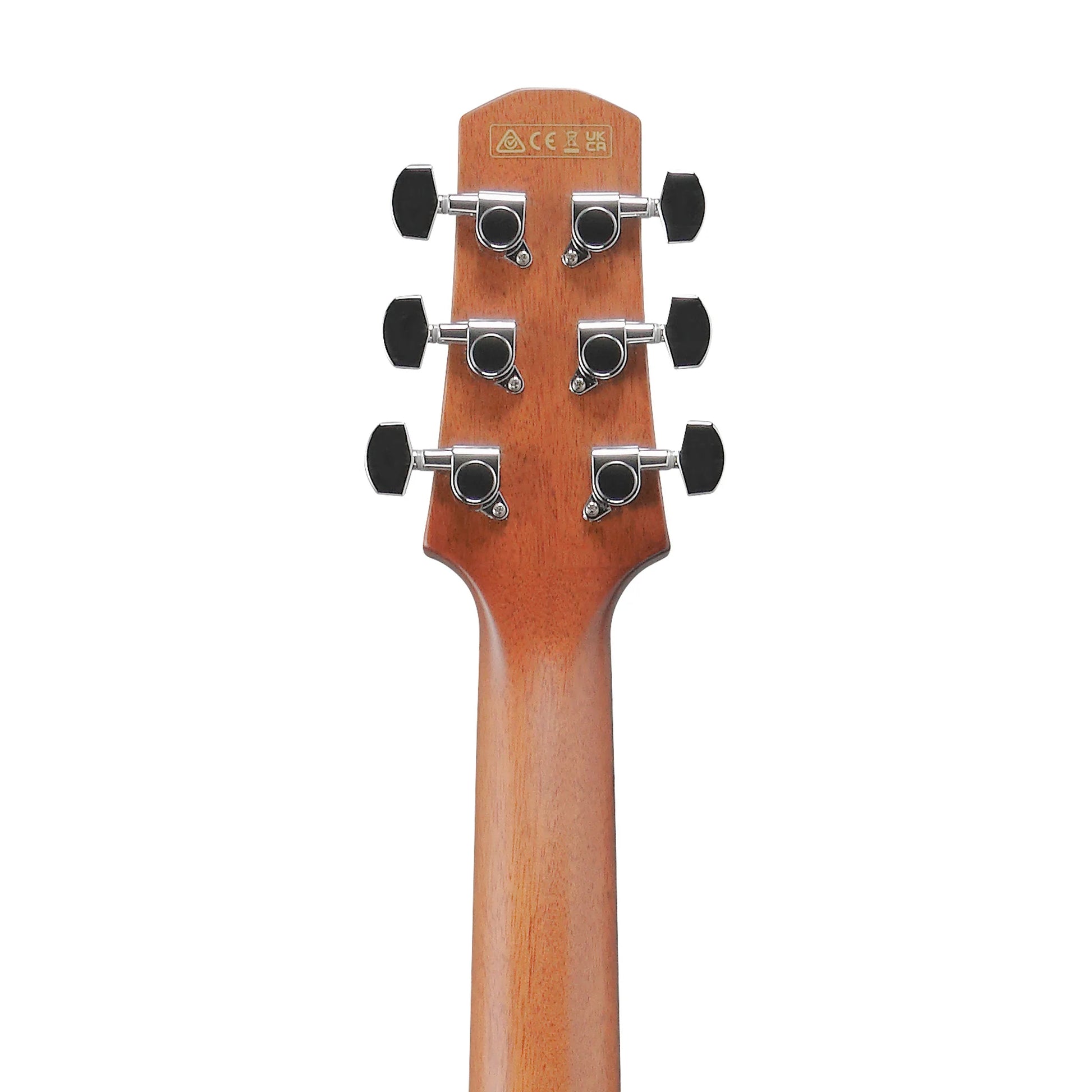 Đàn Guitar Acoustic Ibanez AAD51CE, Purpleheart Fingerboard - Việt Music