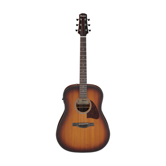 Đàn Guitar Acoustic Ibanez AAD54E, Purpleheart Fingerboard - Việt Music