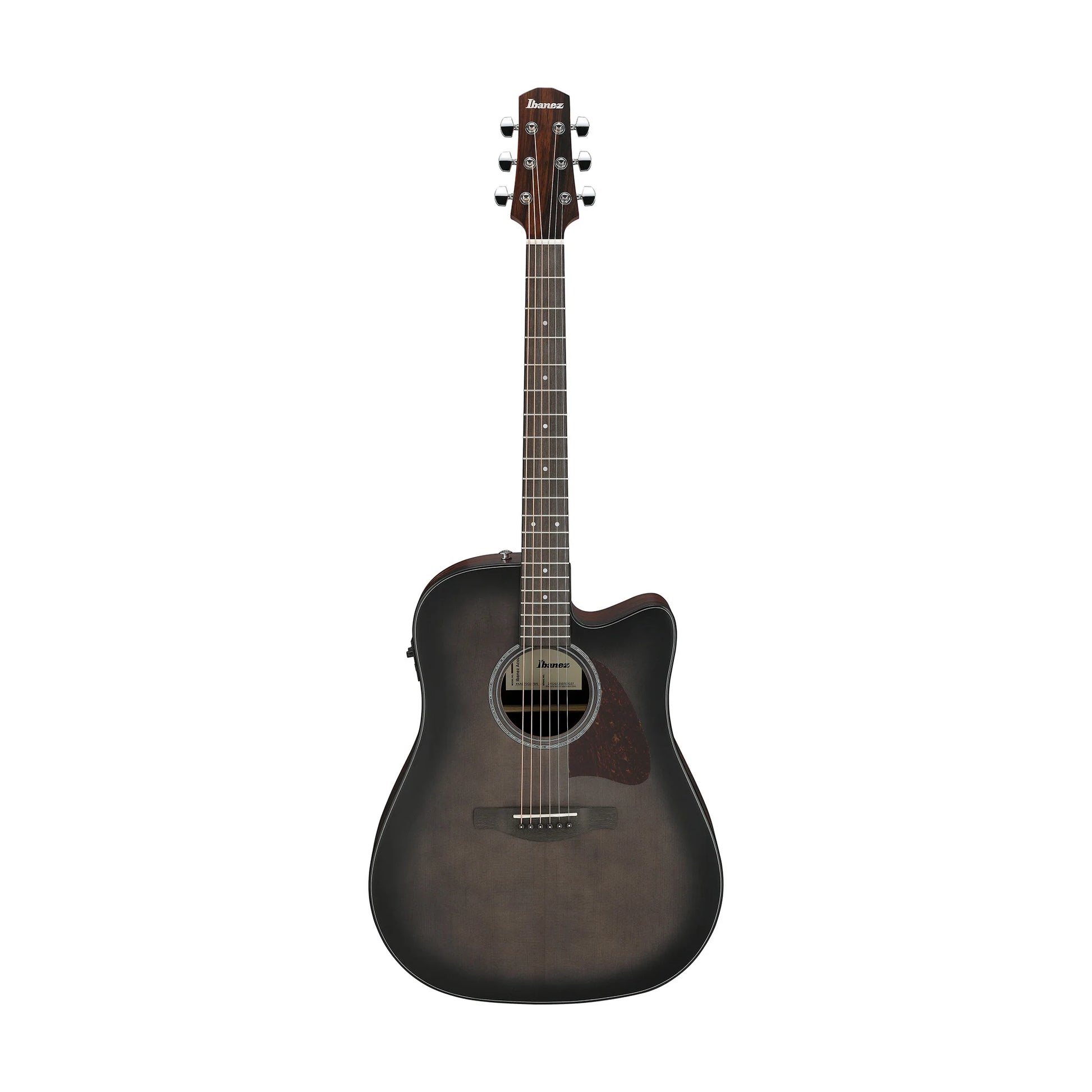 Đàn Guitar Acoustic Ibanez AAD70CE, Purpleheart Fingerboard - Việt Music