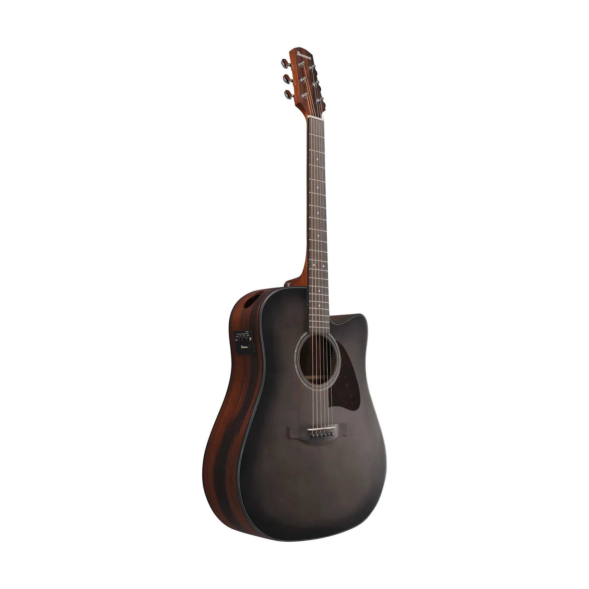 Đàn Guitar Acoustic Ibanez AAD70CE, Purpleheart Fingerboard - Việt Music