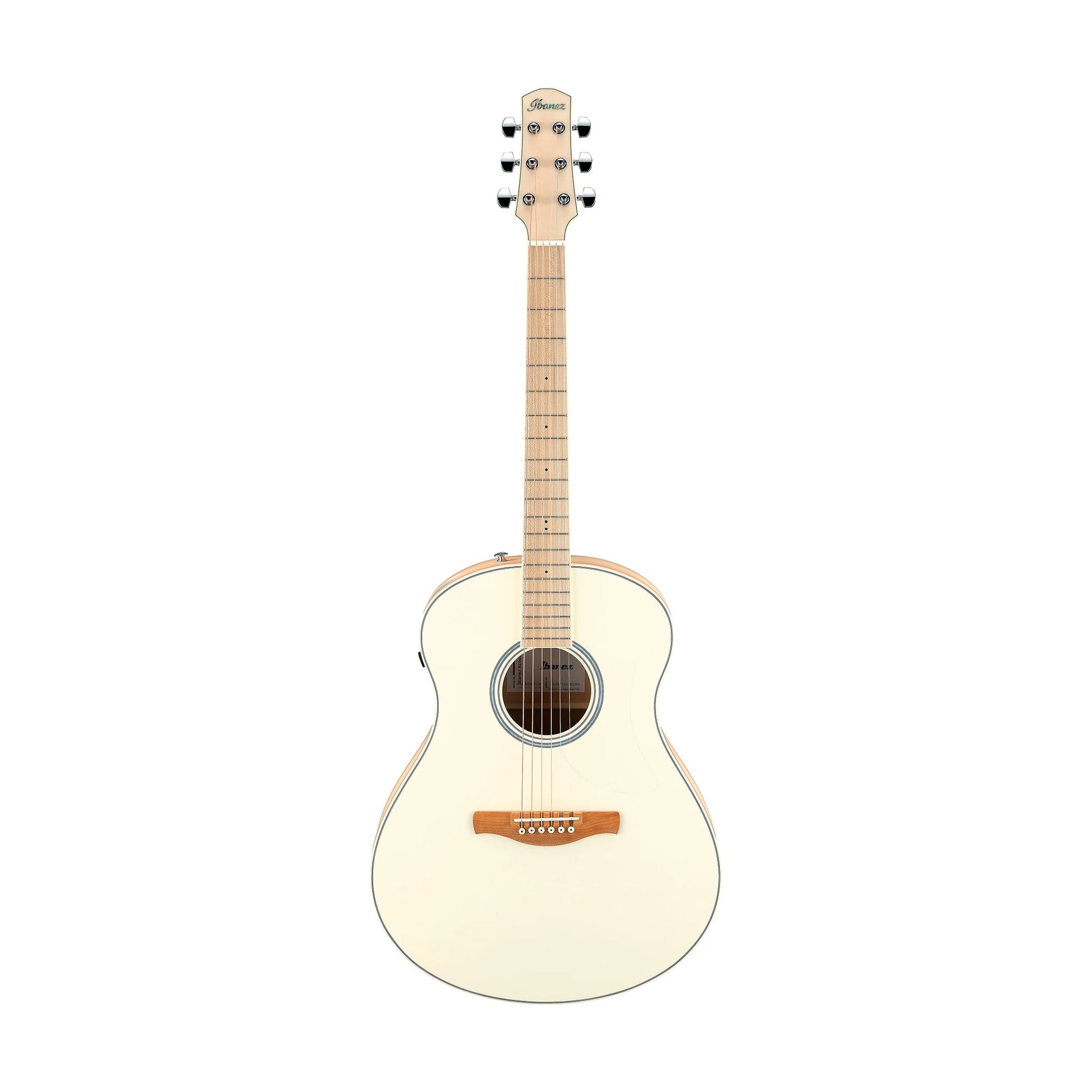 Đàn Guitar Acoustic Ibanez AAM370M2E - Việt Music