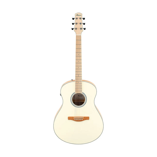 Đàn Guitar Acoustic Ibanez AAM370M2E - Việt Music