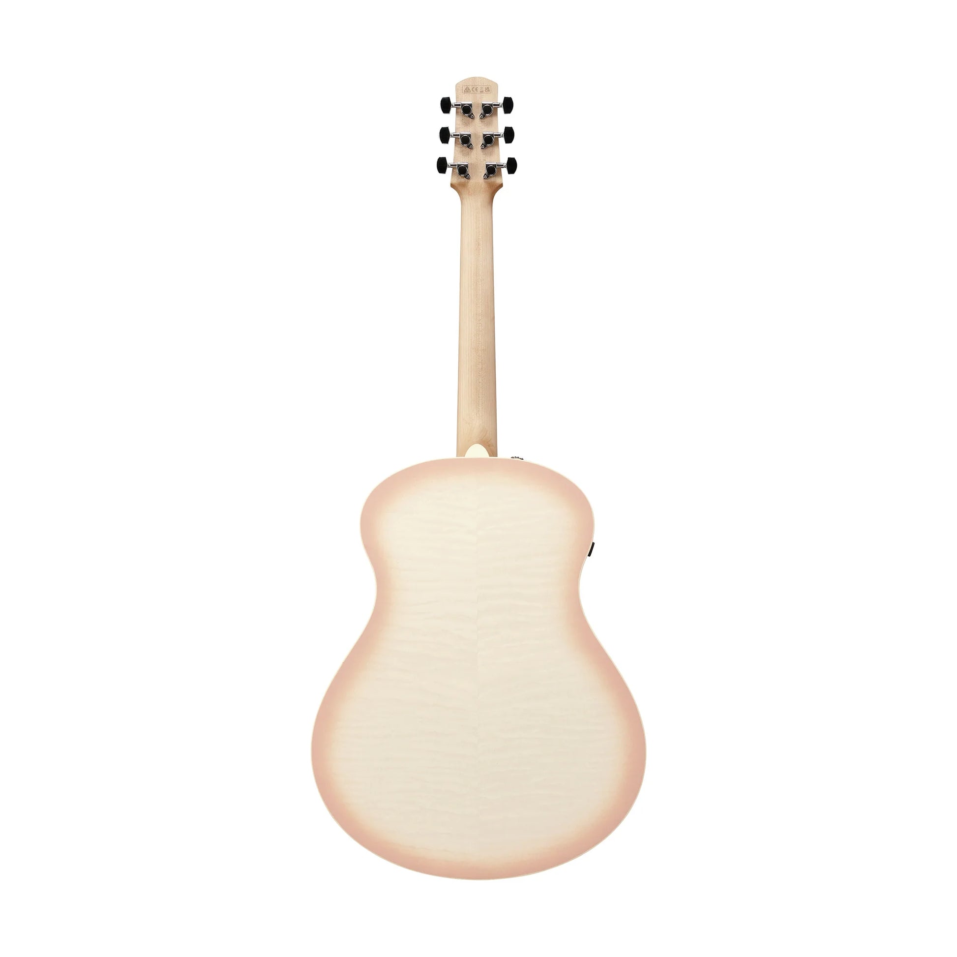 Đàn Guitar Acoustic Ibanez AAM370M2E - Việt Music