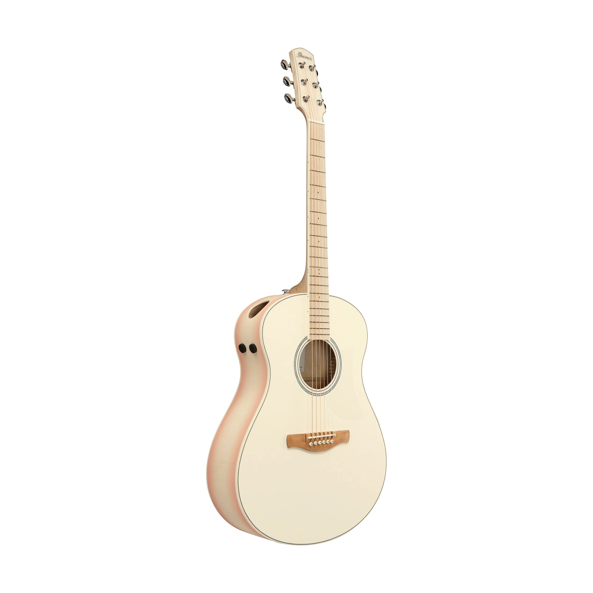 Đàn Guitar Acoustic Ibanez AAM370M2E - Việt Music