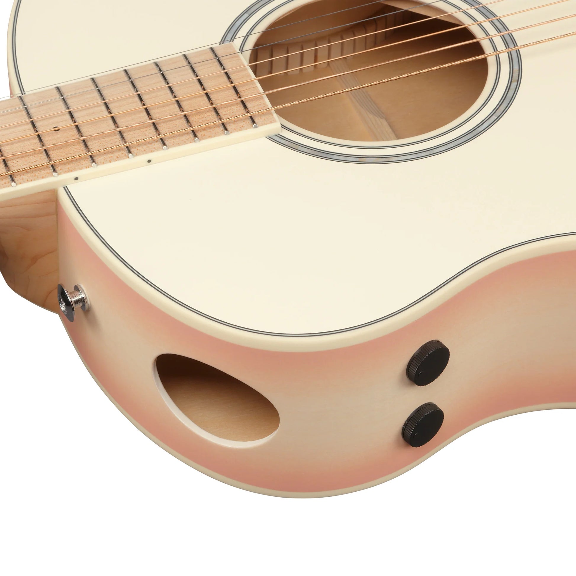 Đàn Guitar Acoustic Ibanez AAM370M2E - Việt Music