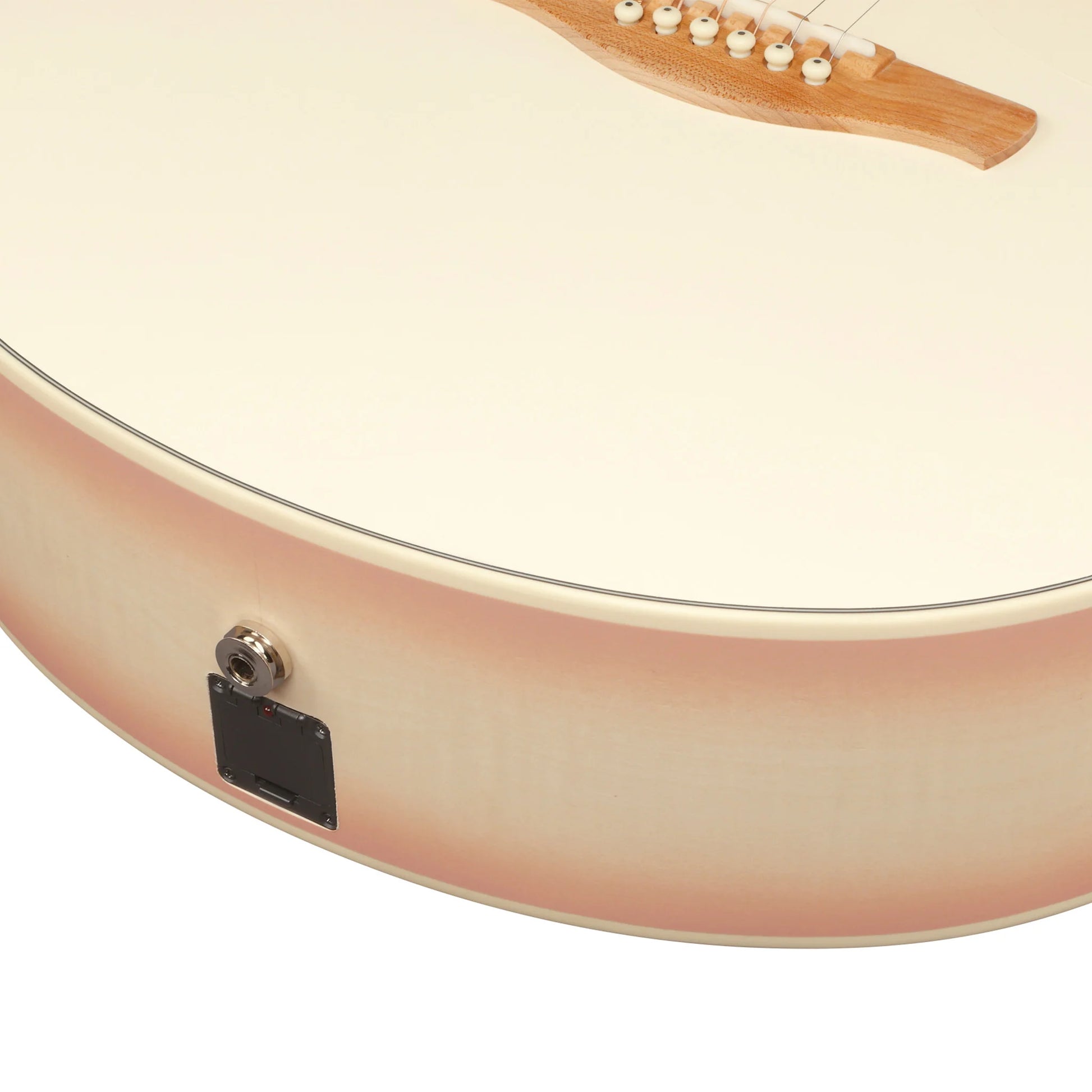 Đàn Guitar Acoustic Ibanez AAM370M2E - Việt Music