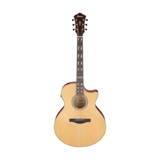 Đàn Guitar Acoustic Ibanez AE170 - Việt Music