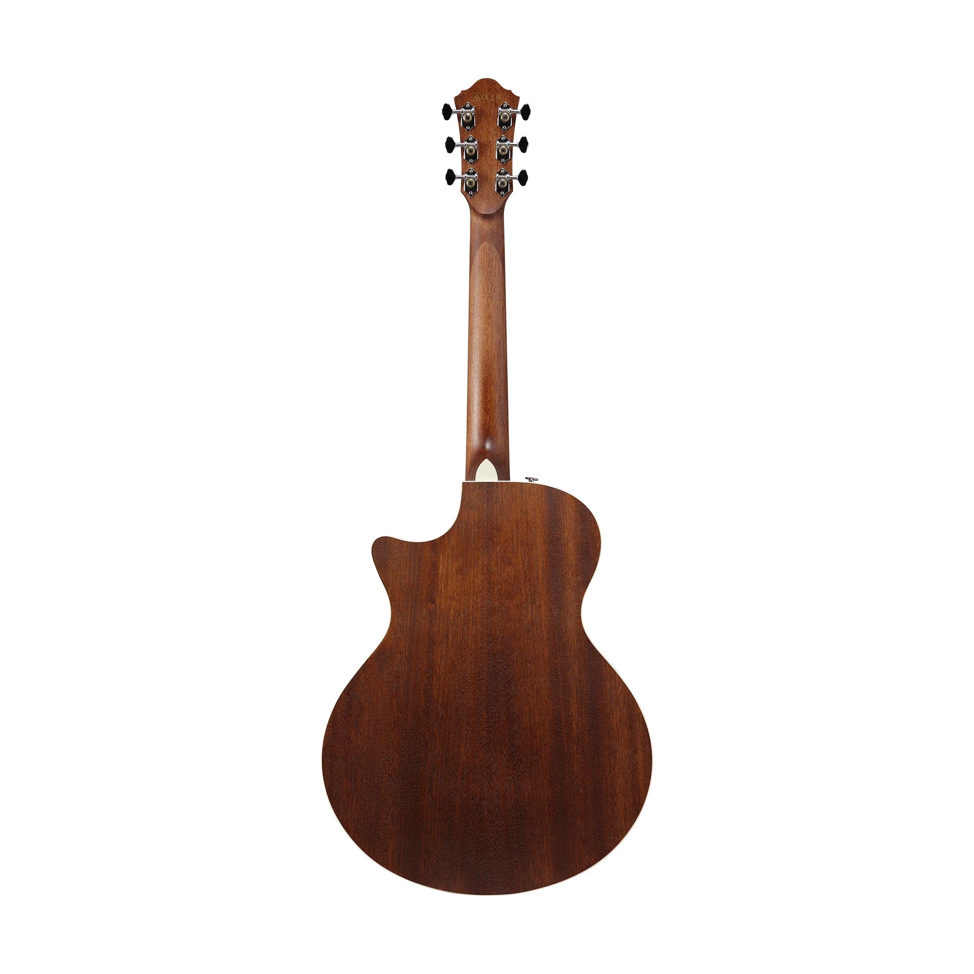 Đàn Guitar Acoustic Ibanez AE240JR - Việt Music