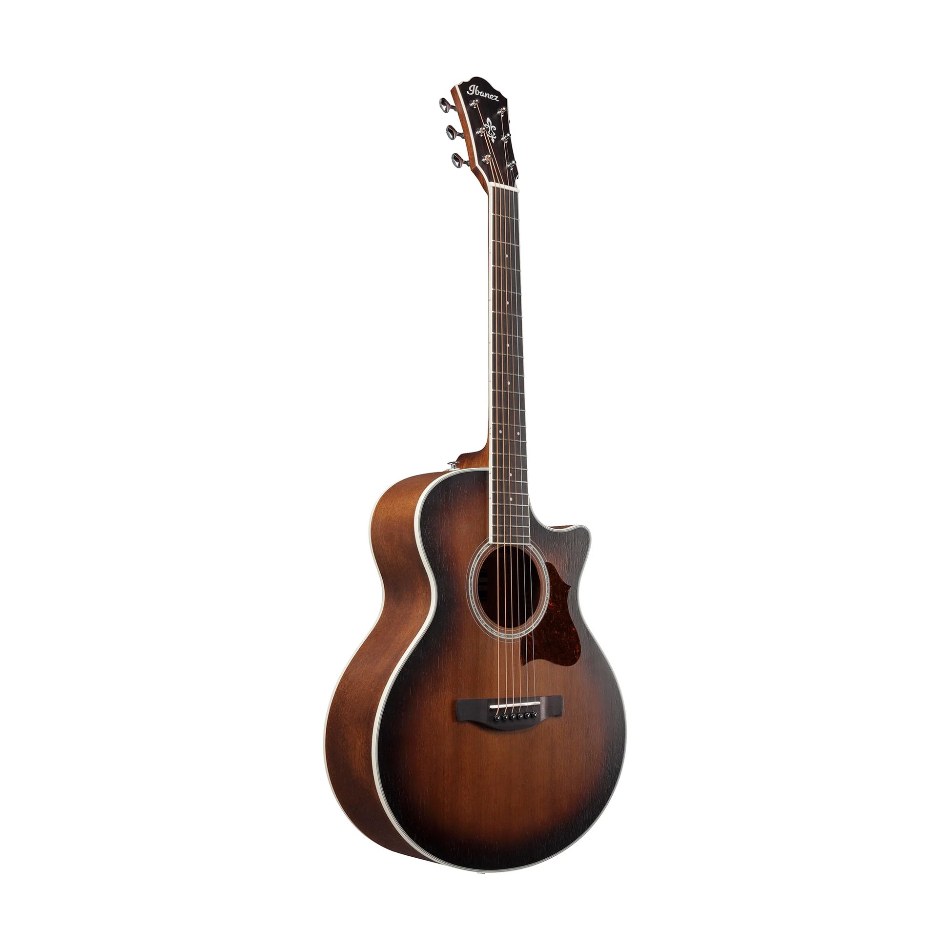 Đàn Guitar Acoustic Ibanez AE240JR - Việt Music