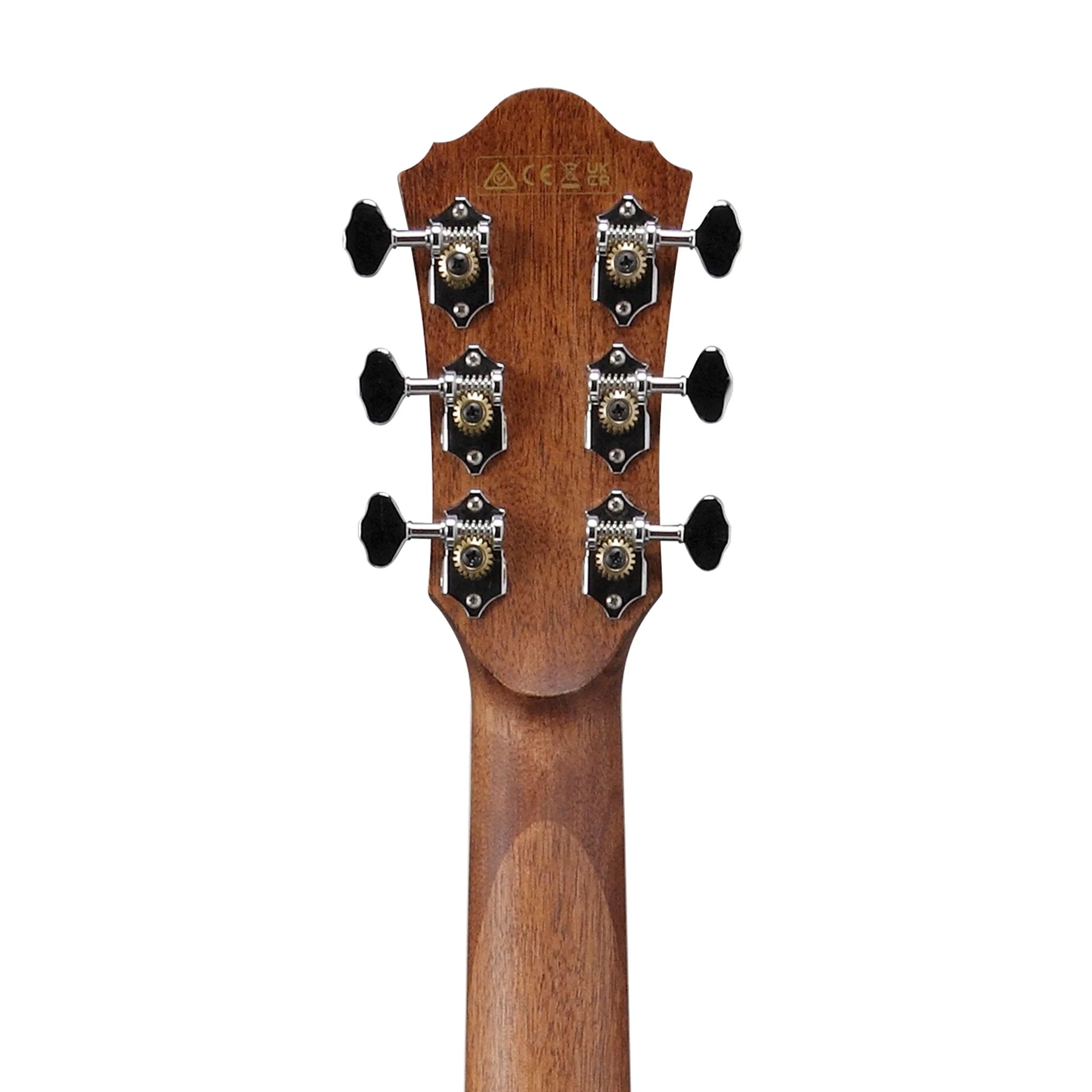 Đàn Guitar Acoustic Ibanez AE240JR - Việt Music