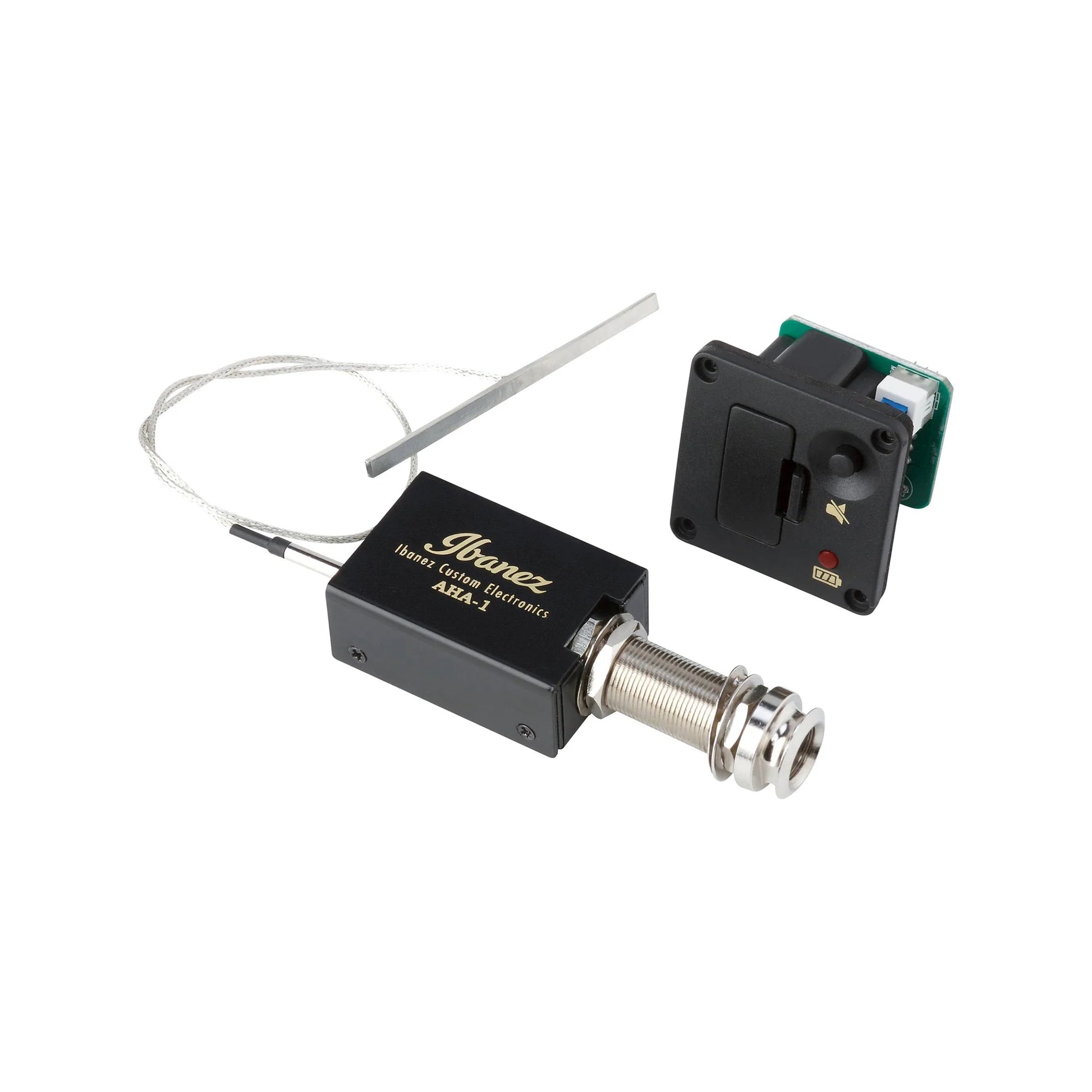 Đàn Guitar Acoustic Ibanez AE240JR - Việt Music