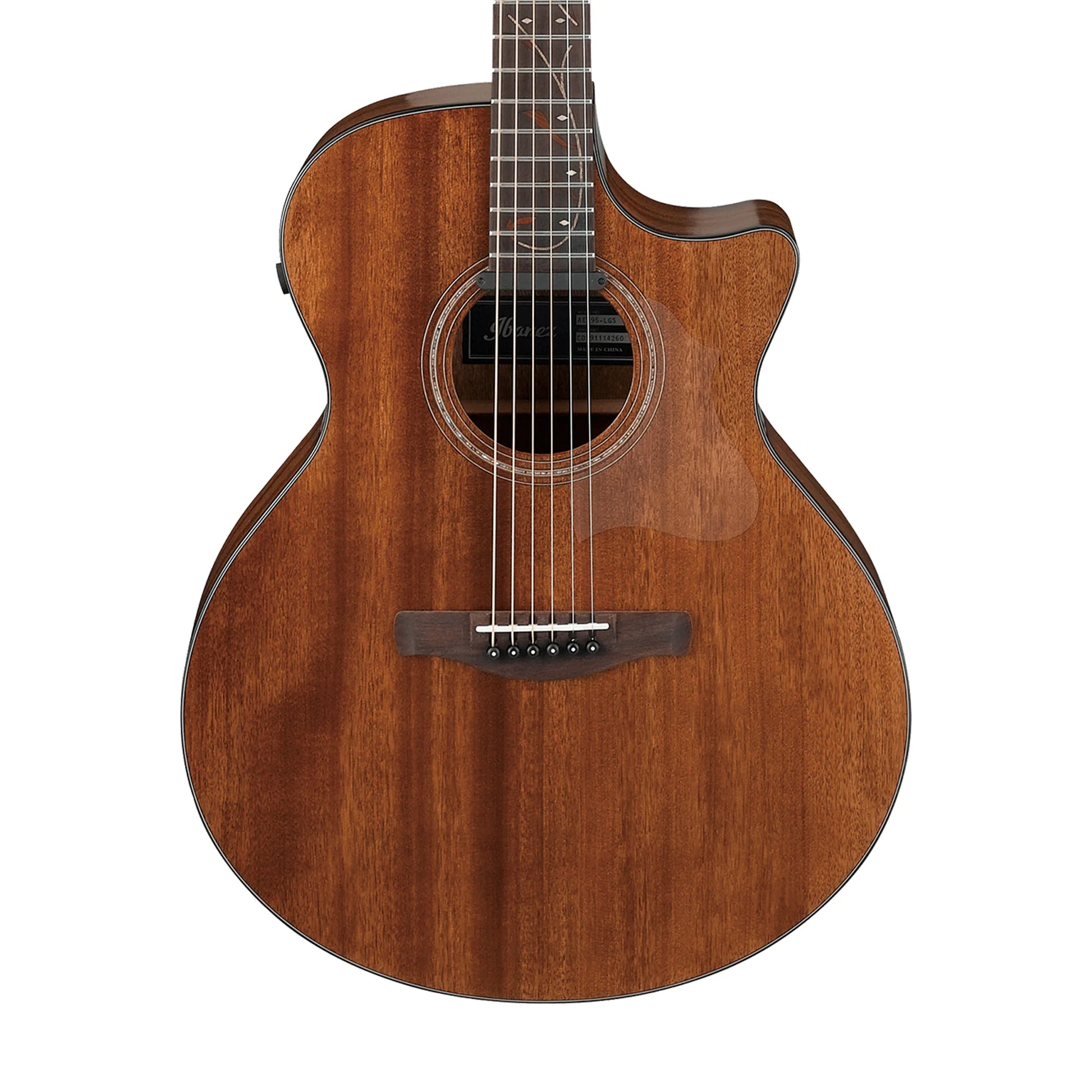 Đàn Guitar Acoustic Ibanez AE295 - Việt Music