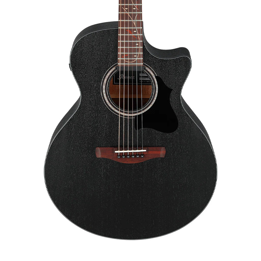 Đàn Guitar Acoustic Ibanez AE295 - Việt Music