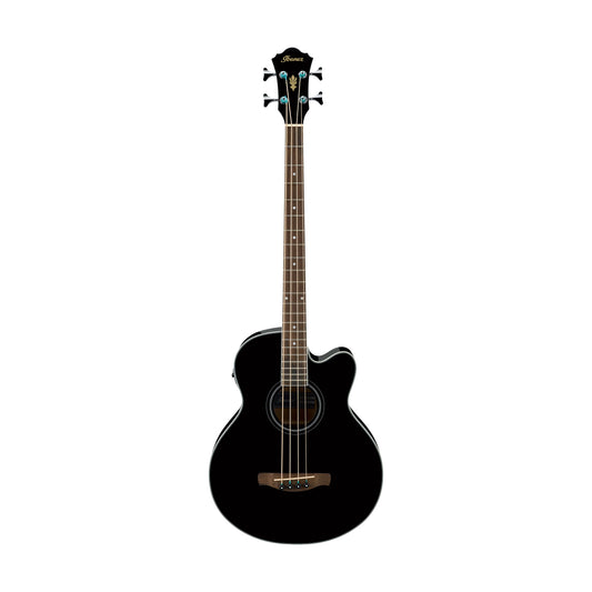 Đàn Guitar Bass Acoustic Ibanez AEB8E - 4 Strings - Việt Music