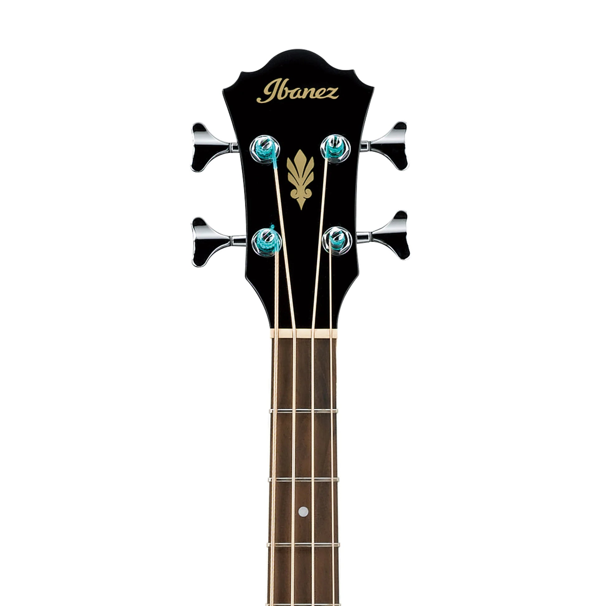 Đàn Guitar Bass Acoustic Ibanez AEB8E - 4 Strings - Việt Music