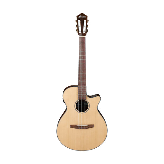 Đàn Guitar Classic Ibanez AEG50N - Việt Music