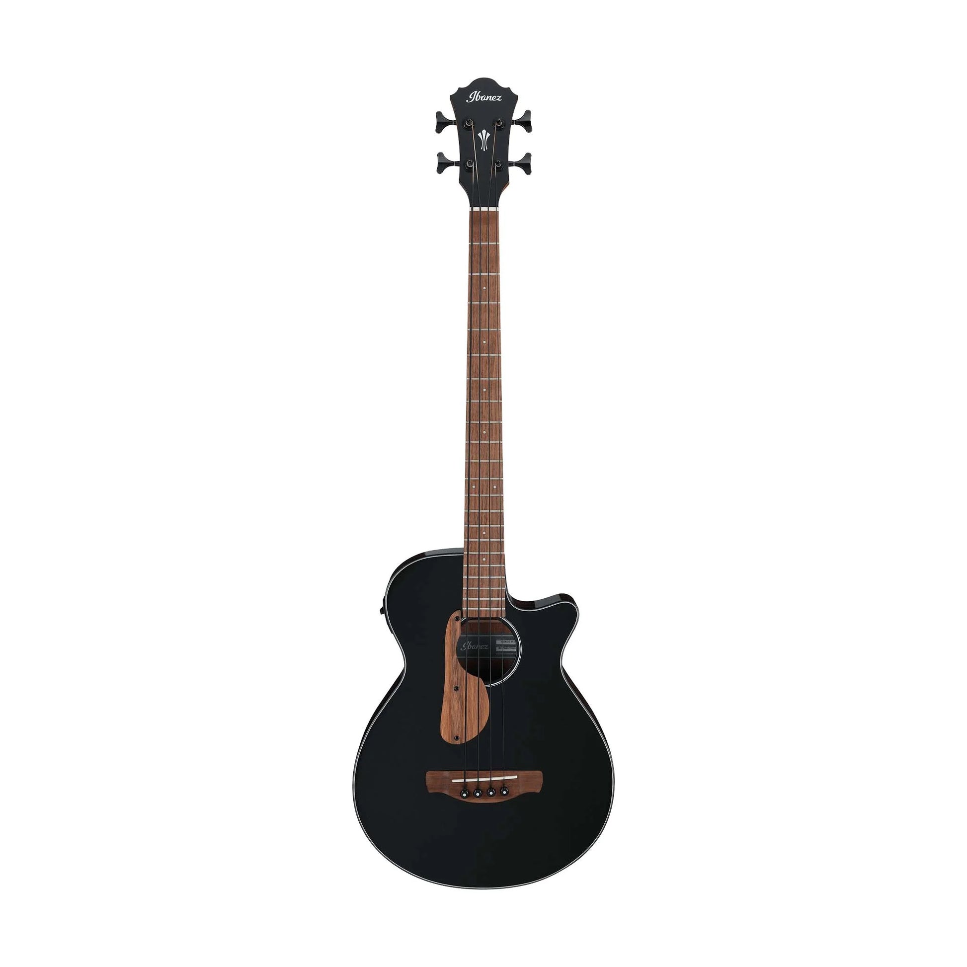 Đàn Guitar Bass Acoustic Ibanez AEGB24E - 4 Strings - Việt Music