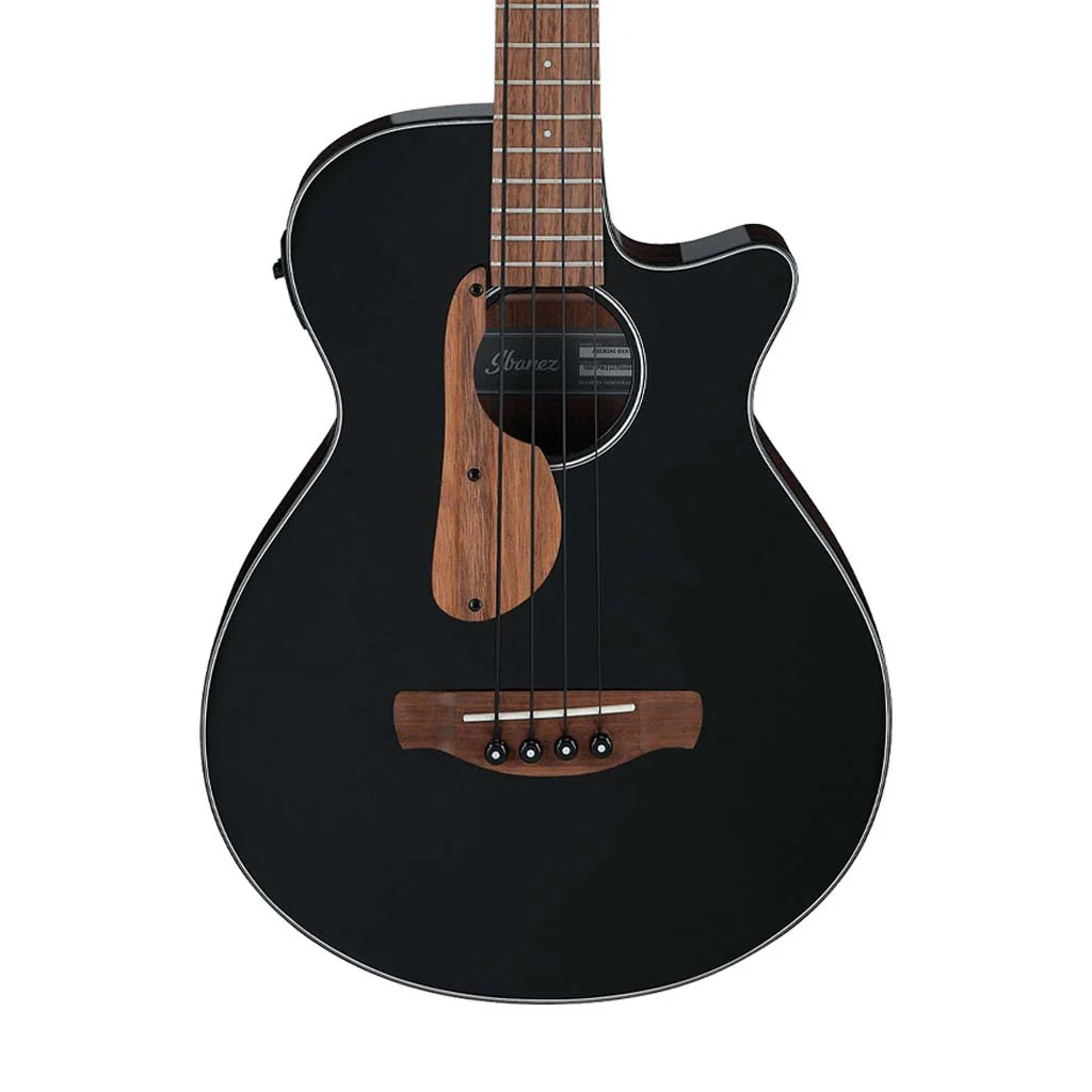 Đàn Guitar Bass Acoustic Ibanez AEGB24E - 4 Strings - Việt Music