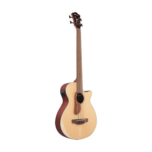 Đàn Guitar Bass Acoustic Ibanez AEGB30E - 4 String - Việt Music