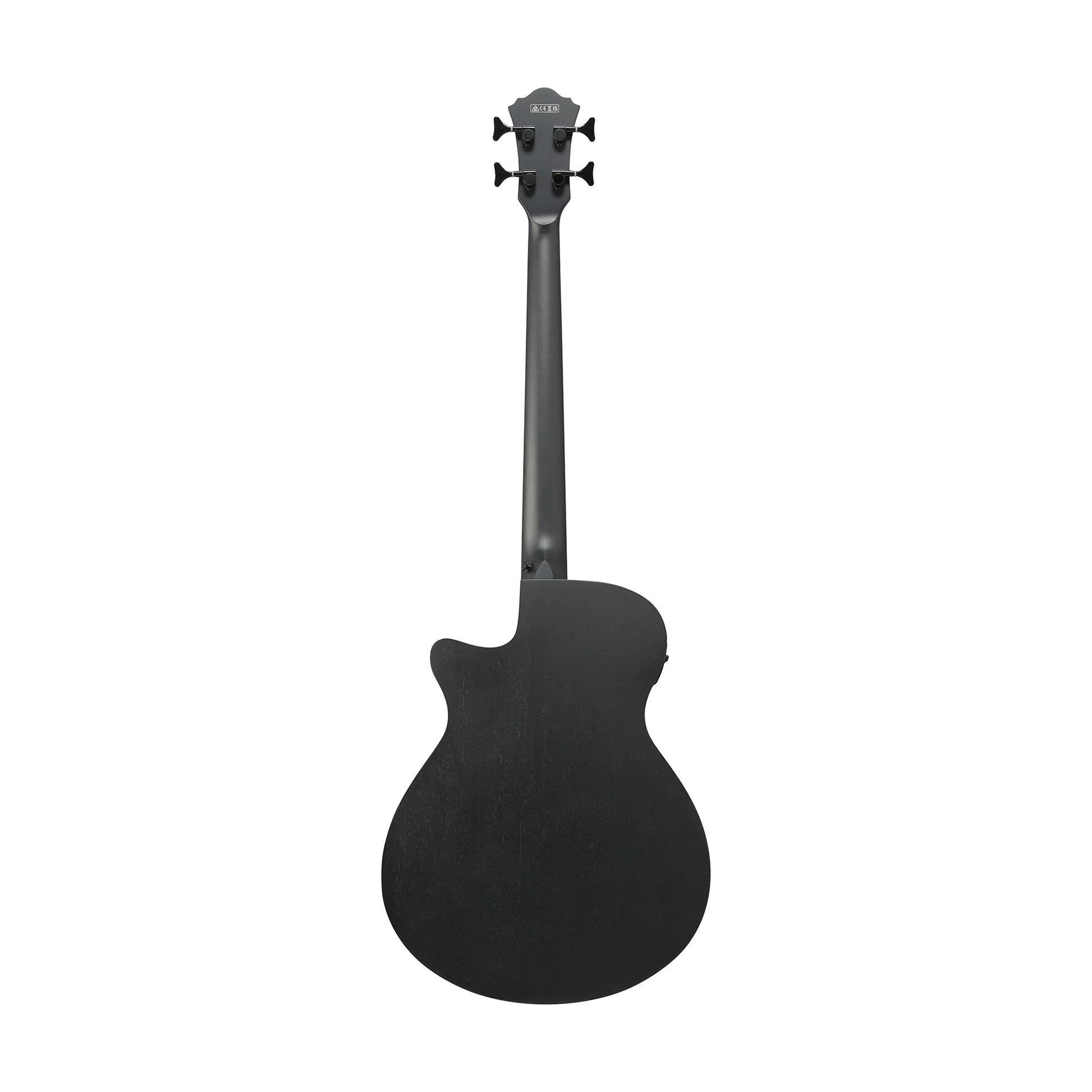 Đàn Guitar Bass Acoustic Ibanez AEGB420 - 4 Strings – Việt Music