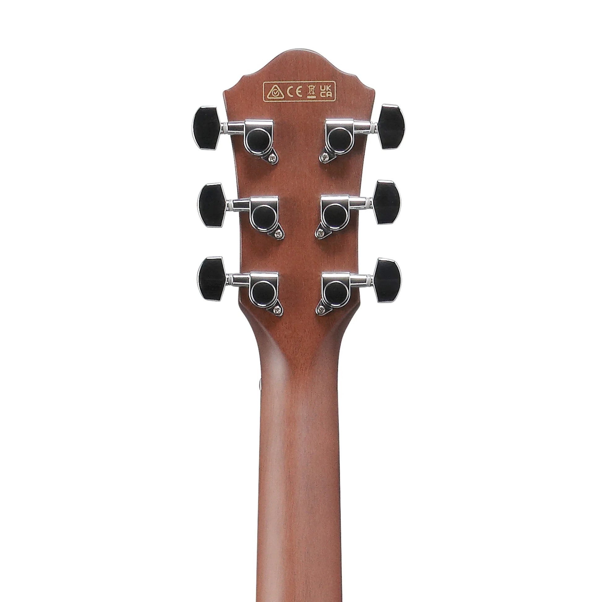Đàn Guitar Acoustic Ibanez AEWC16QA - Việt Music