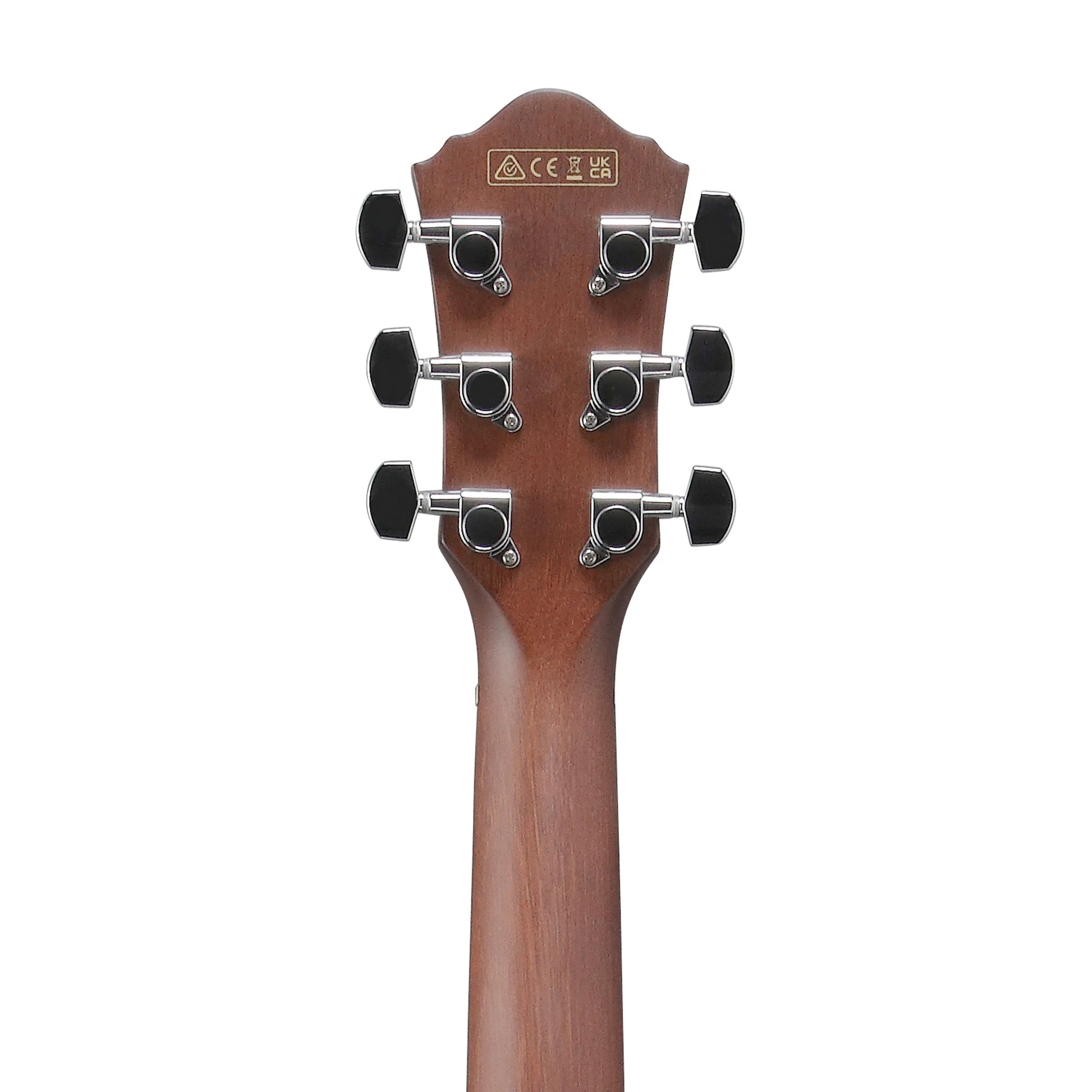 Đàn Guitar Acoustic Ibanez AEWC16QA - Việt Music