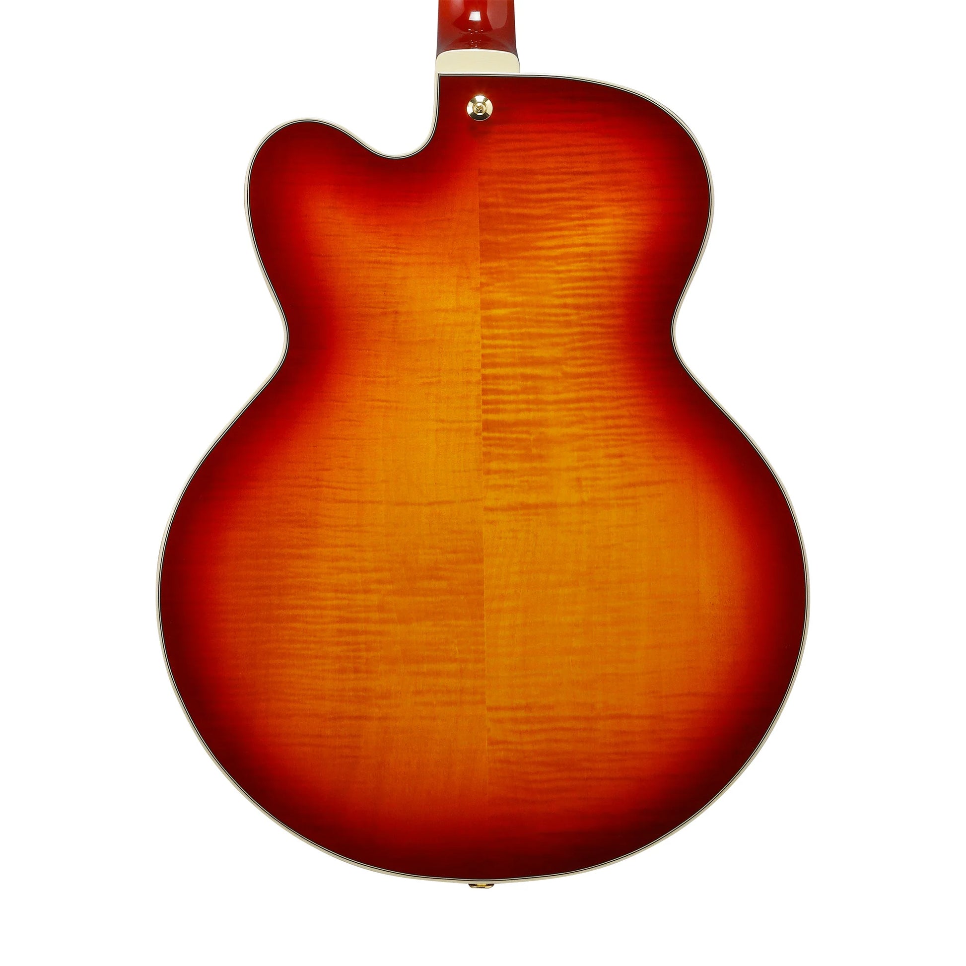 Đàn Guitar Điện Ibanez Artstar AF115 Hollowbody HH, Bound Macassar Ebony Fingerboard, Aged Whiskey Burst - Việt Music