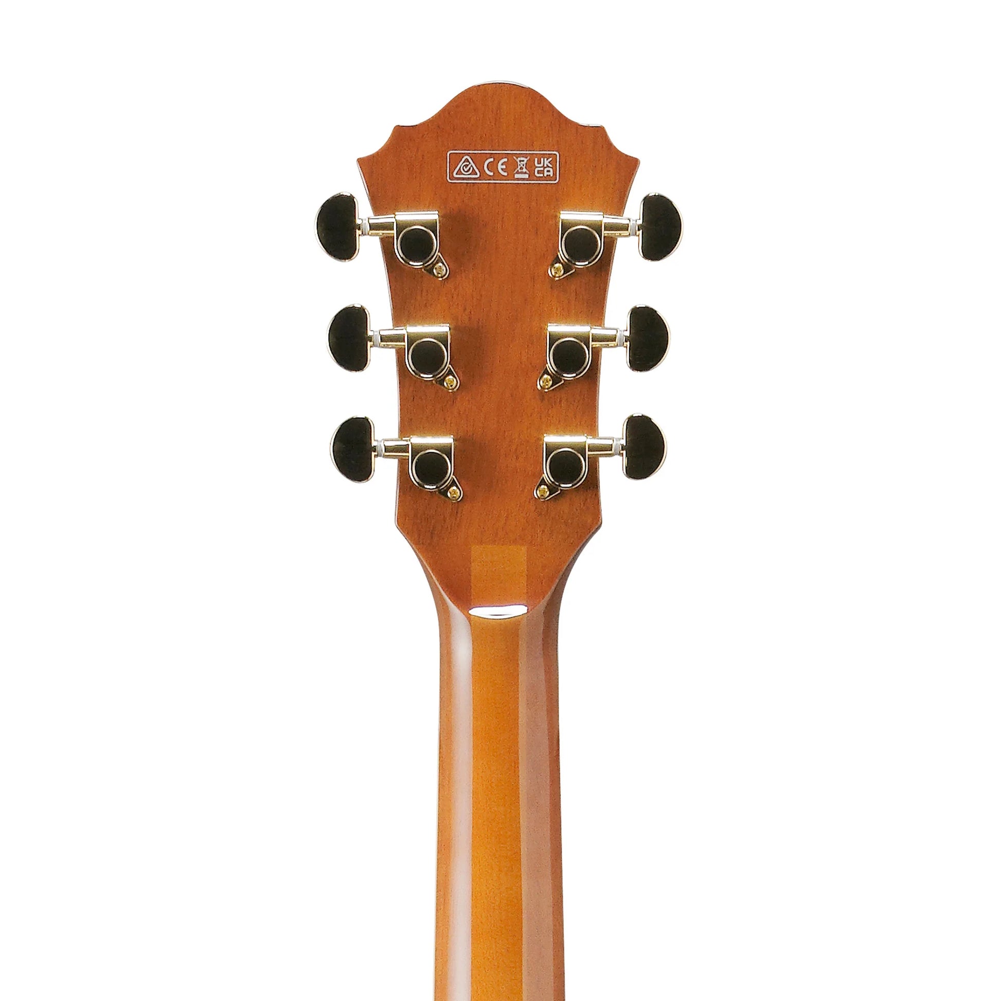 Đàn Guitar Điện Ibanez AG95MG HH, Ebony Fingerboard - Việt Music