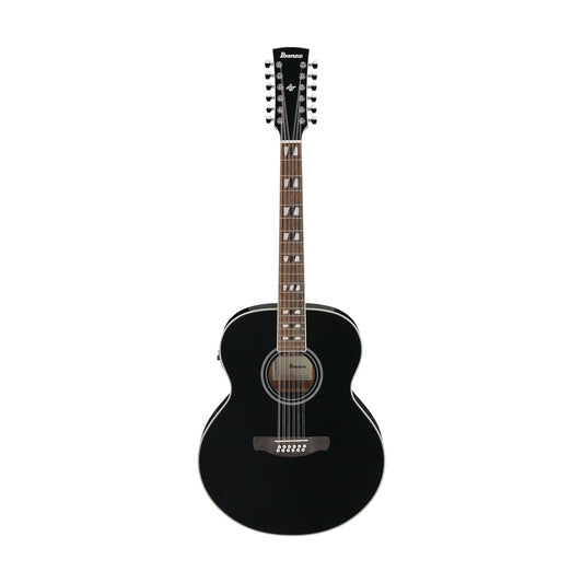 Đàn Guitar Acoustic Ibanez AJ7012M1E - 12 Strings