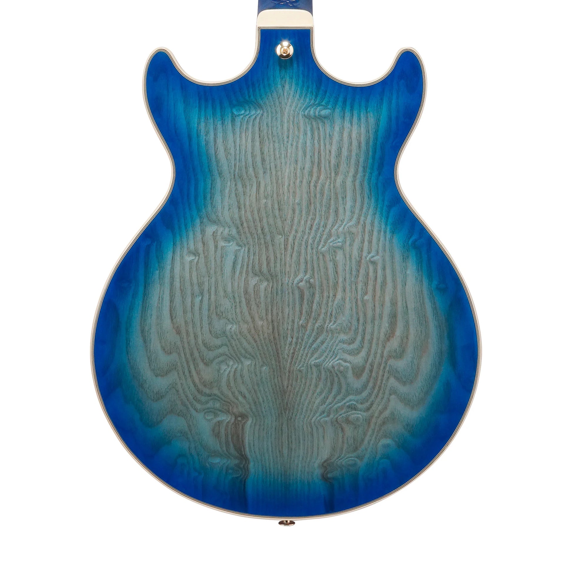 Đàn Guitar Điện Ibanez AM93QA HH, Ebony Fingerboard - Việt Music