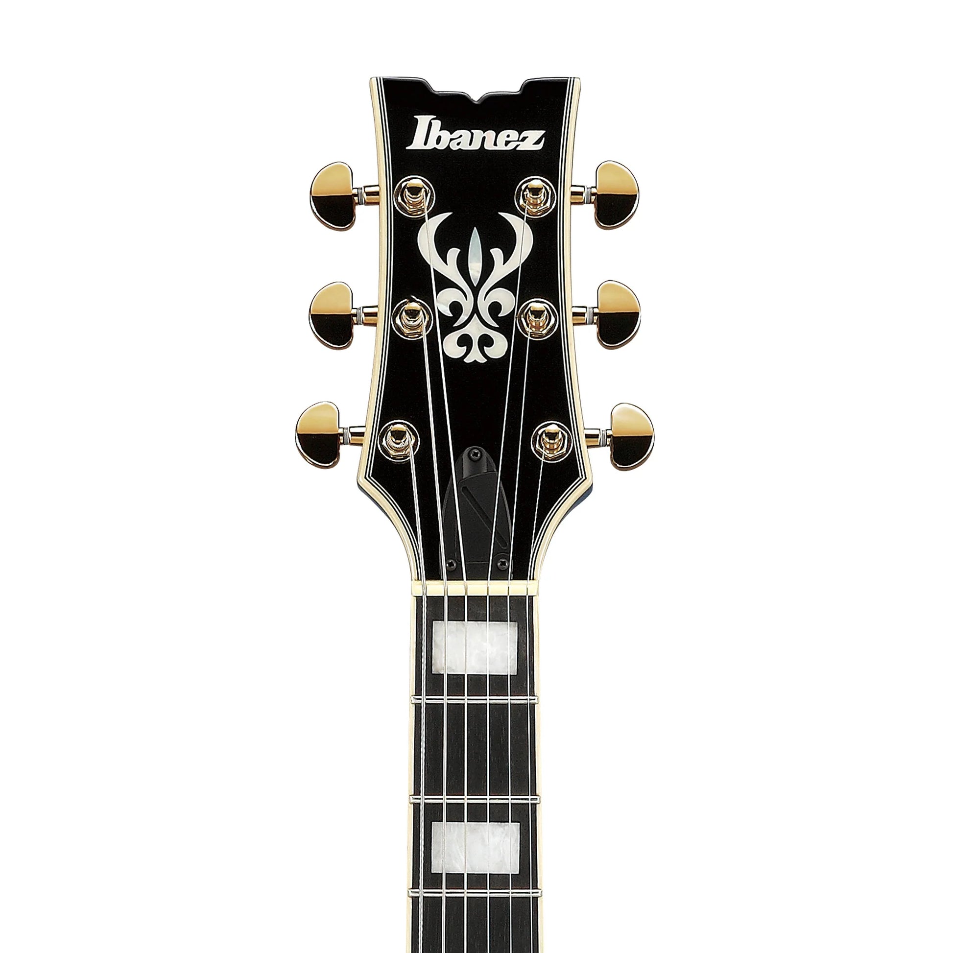 Đàn Guitar Điện Ibanez AM93QA HH, Ebony Fingerboard - Việt Music