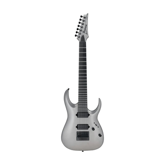 Đàn Guitar Điện Ibanez APEX30 - Munky Signature HH, Ebony Fingerboard, Metallic Gray Matte - 7 Strings - Việt Music