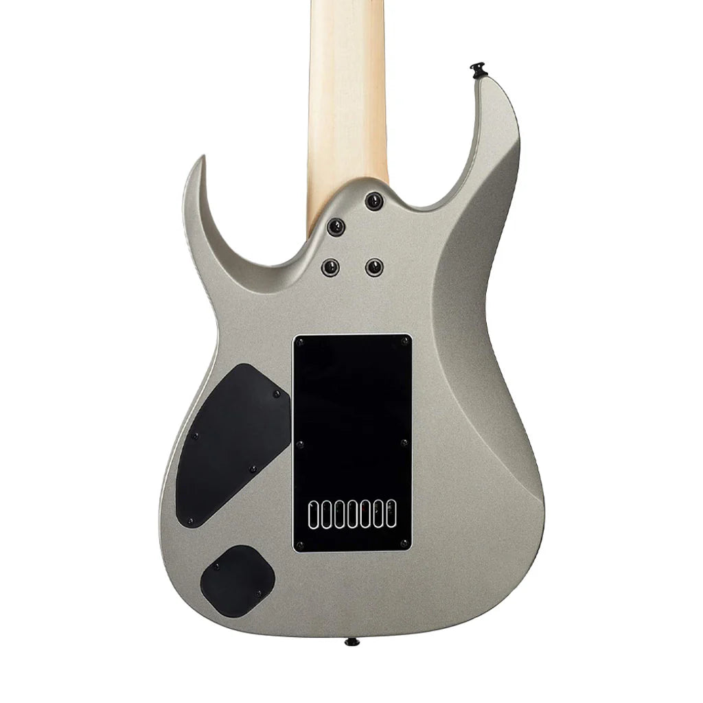 Đàn Guitar Điện Ibanez APEX30 - Munky Signature HH, Ebony Fingerboard, Metallic Gray Matte - 7 Strings - Việt Music