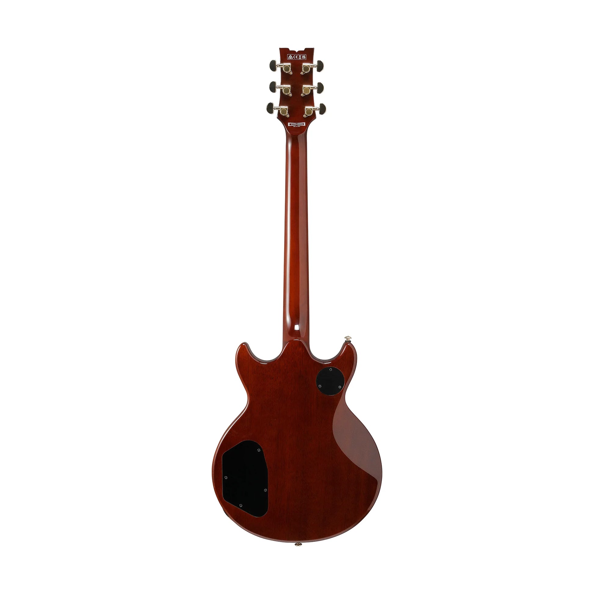 Đàn Guitar Điện Ibanez AR320 HH, Jatoba Fingerboard - Việt Music