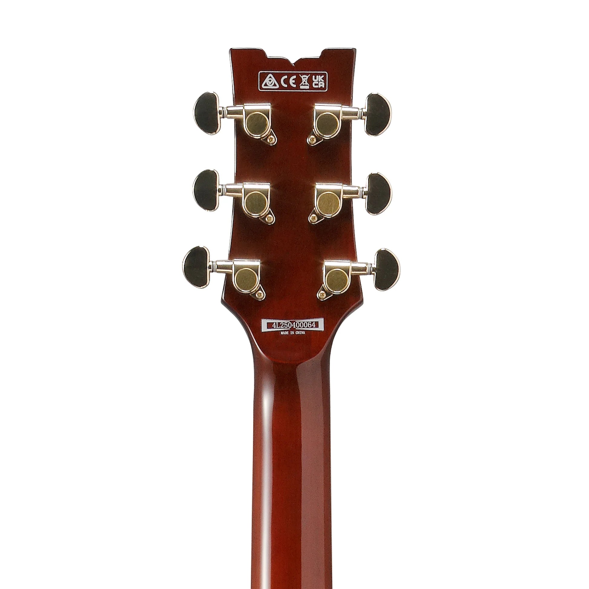 Đàn Guitar Điện Ibanez AR320 HH, Jatoba Fingerboard - Việt Music