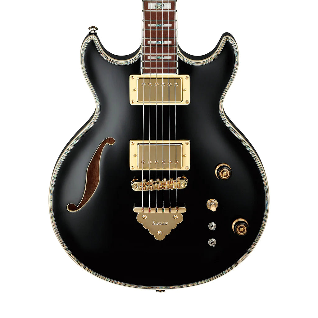 Đàn Guitar Điện Ibanez AR520H - AR Standard HH, Jatoba Fingerboard, Black