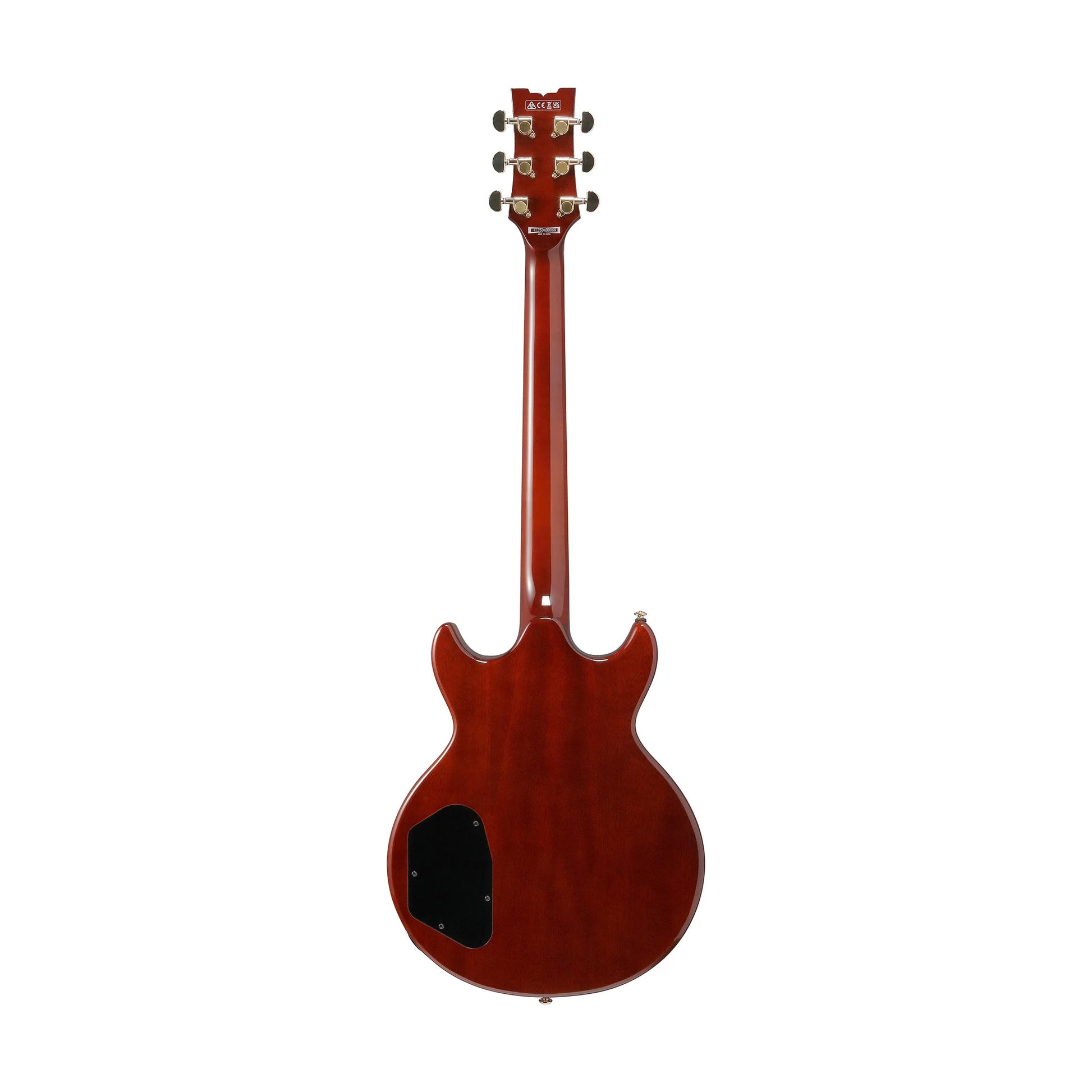 Đàn Guitar Điện Ibanez AR520HME HH, Jabota FIngerboard - Việt Music