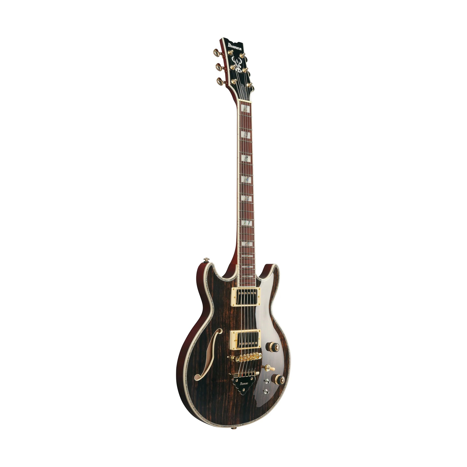 Đàn Guitar Điện Ibanez AR520HME HH, Jabota FIngerboard - Việt Music