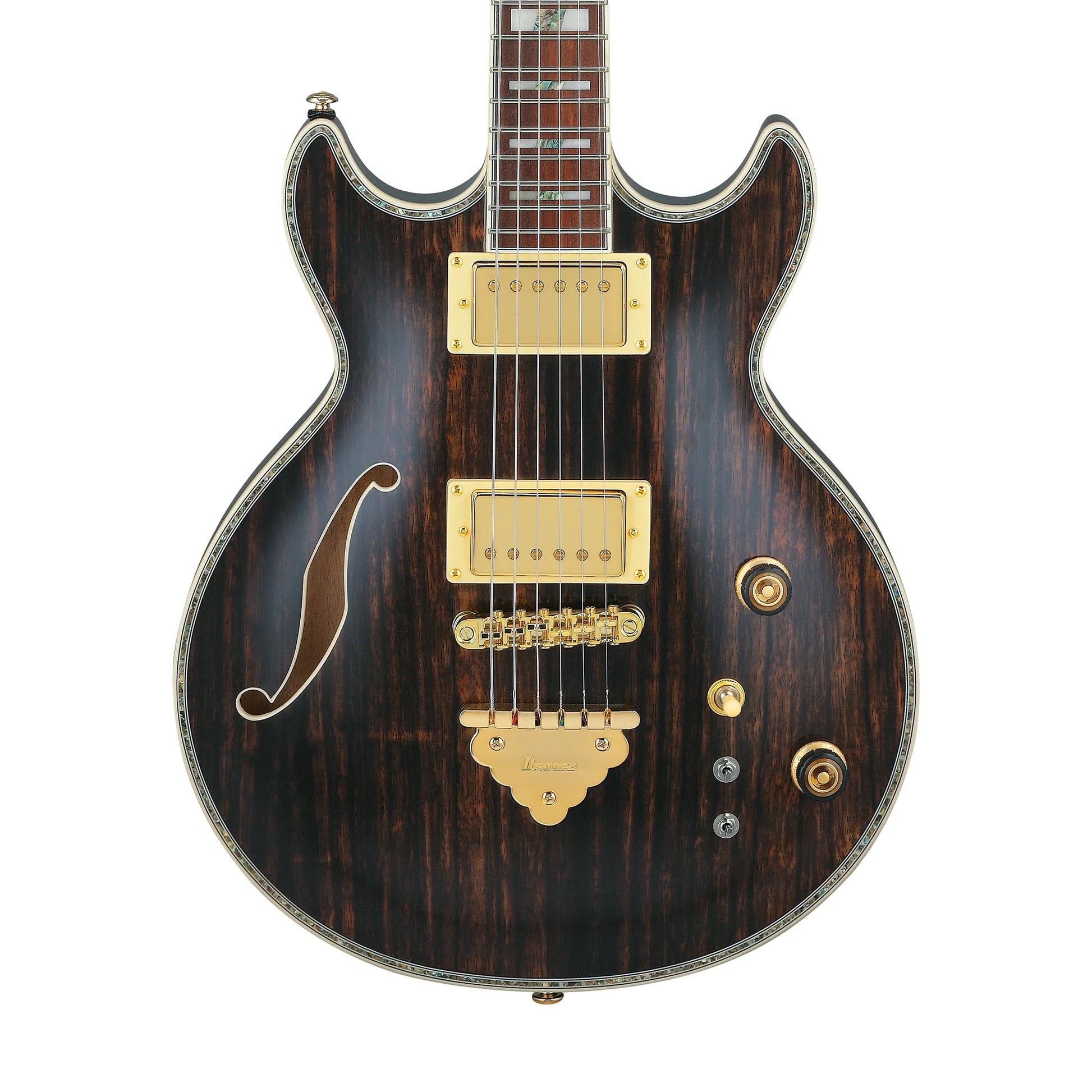Đàn Guitar Điện Ibanez AR520HME HH, Jabota FIngerboard - Việt Music