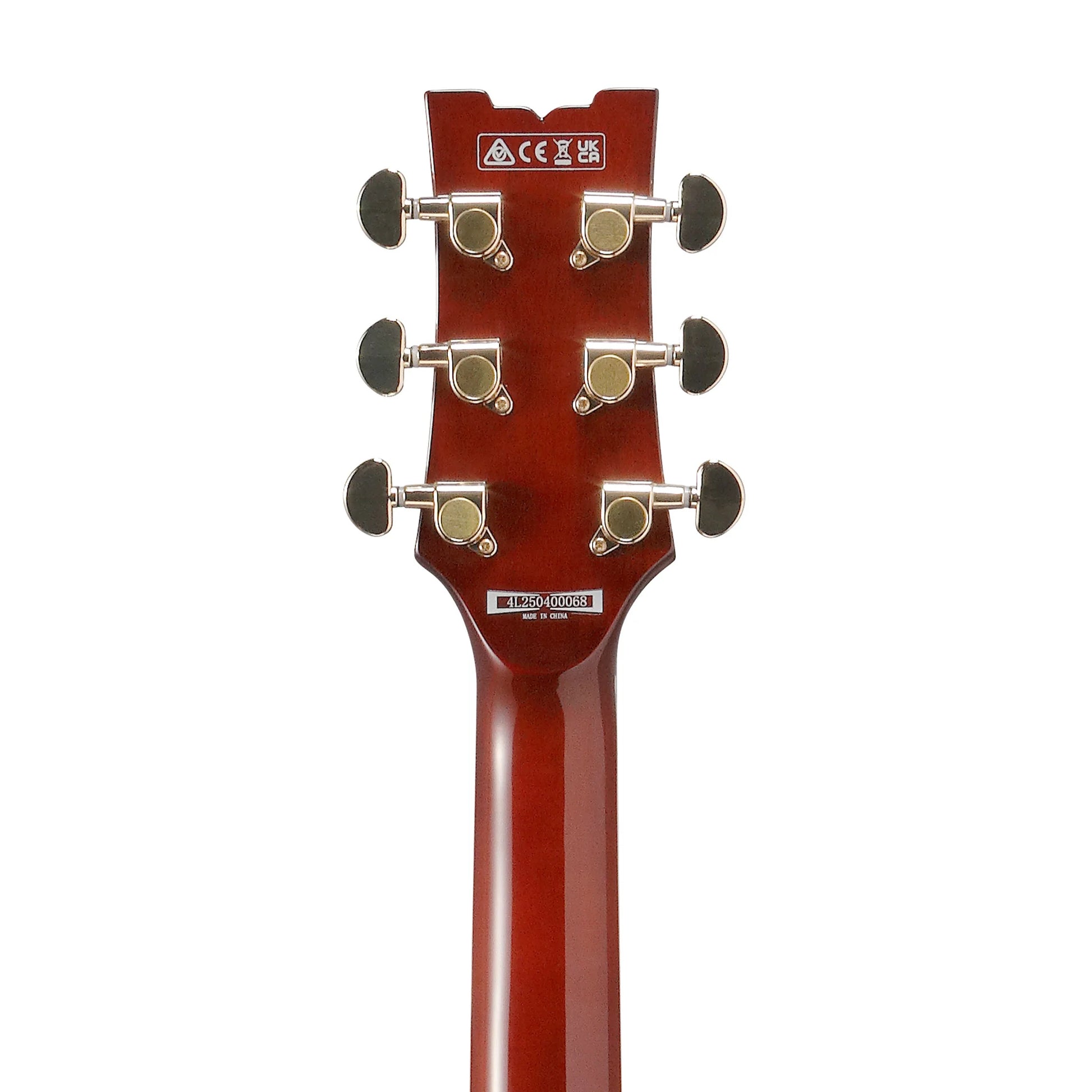 Đàn Guitar Điện Ibanez AR520HME HH, Jabota FIngerboard - Việt Music