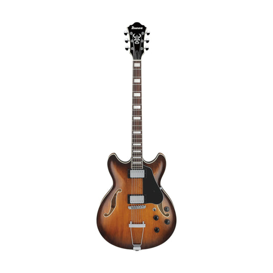 Đàn Guitar Điện Ibanez AS7328 HH, Rosewood Fingerboard - Việt Music
