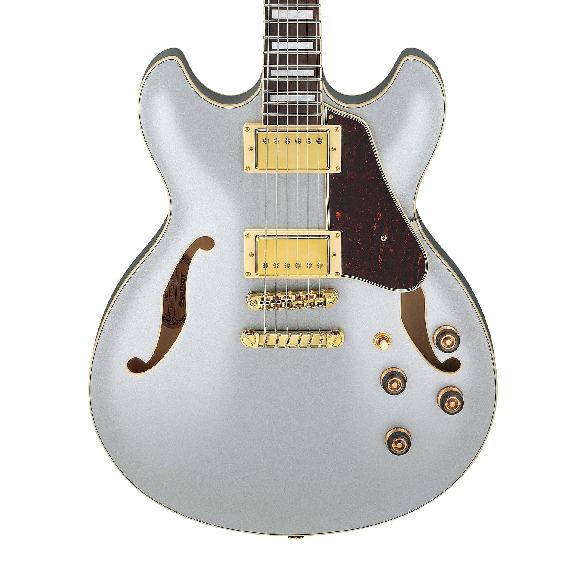 Đàn Guitar Điện Ibanez AS73G HH, Walnut Fingerboard - Việt Music