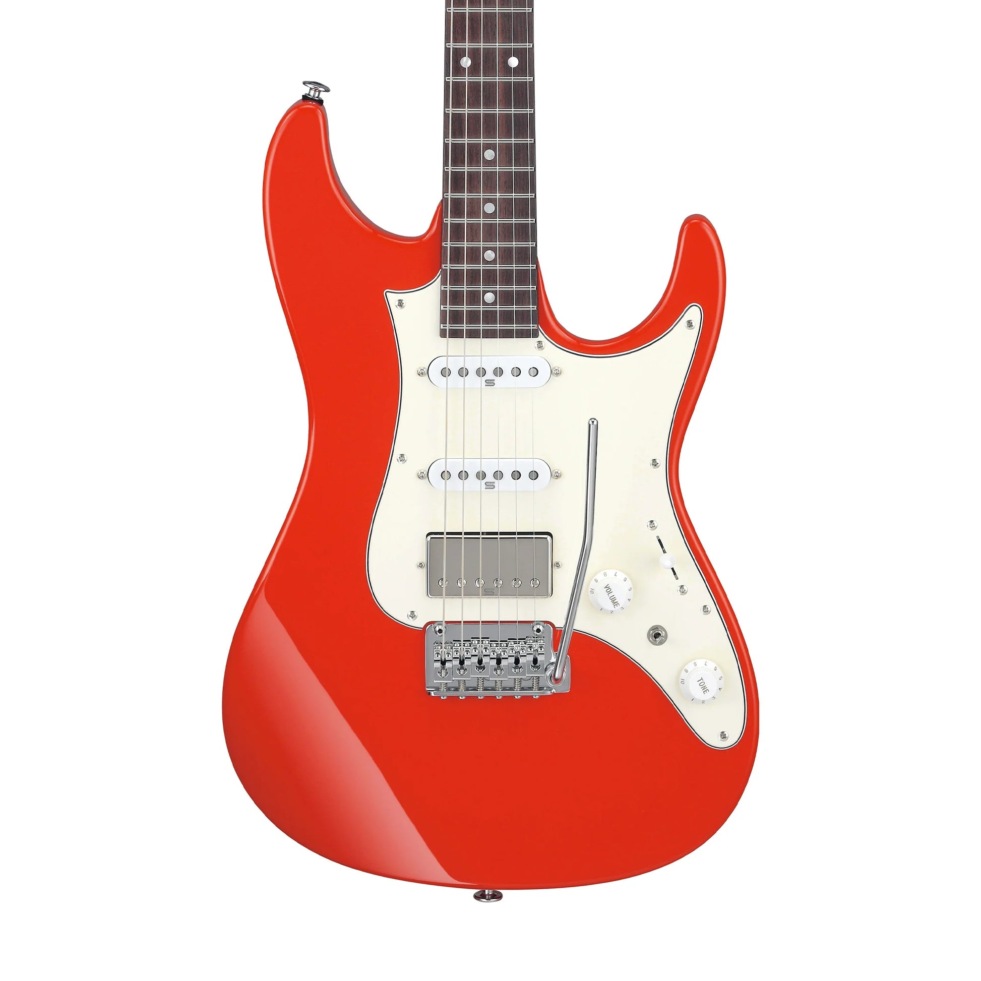 Đàn Guitar Điện Ibanez AZ2204NW HSS, Rosewood Fingerboard - Việt Music