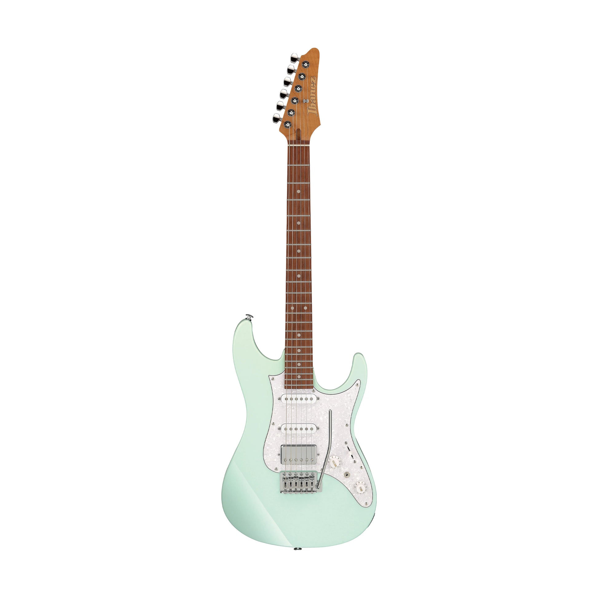 Đàn Guitar Điện Ibanez AZ22S2 HSS, Jatoba Fingerboard - Việt Music