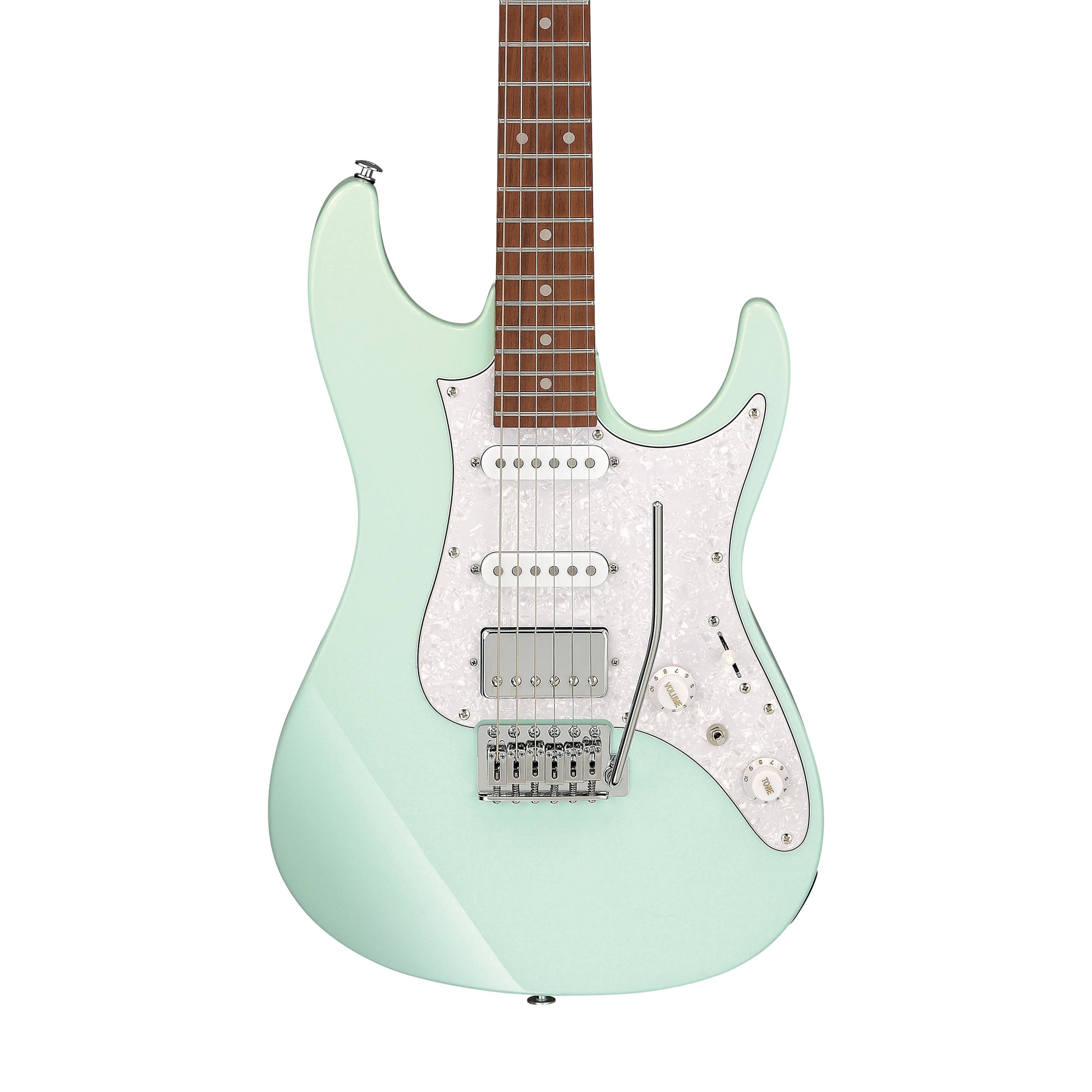 Đàn Guitar Điện Ibanez AZ22S2 HSS, Jatoba Fingerboard - Việt Music