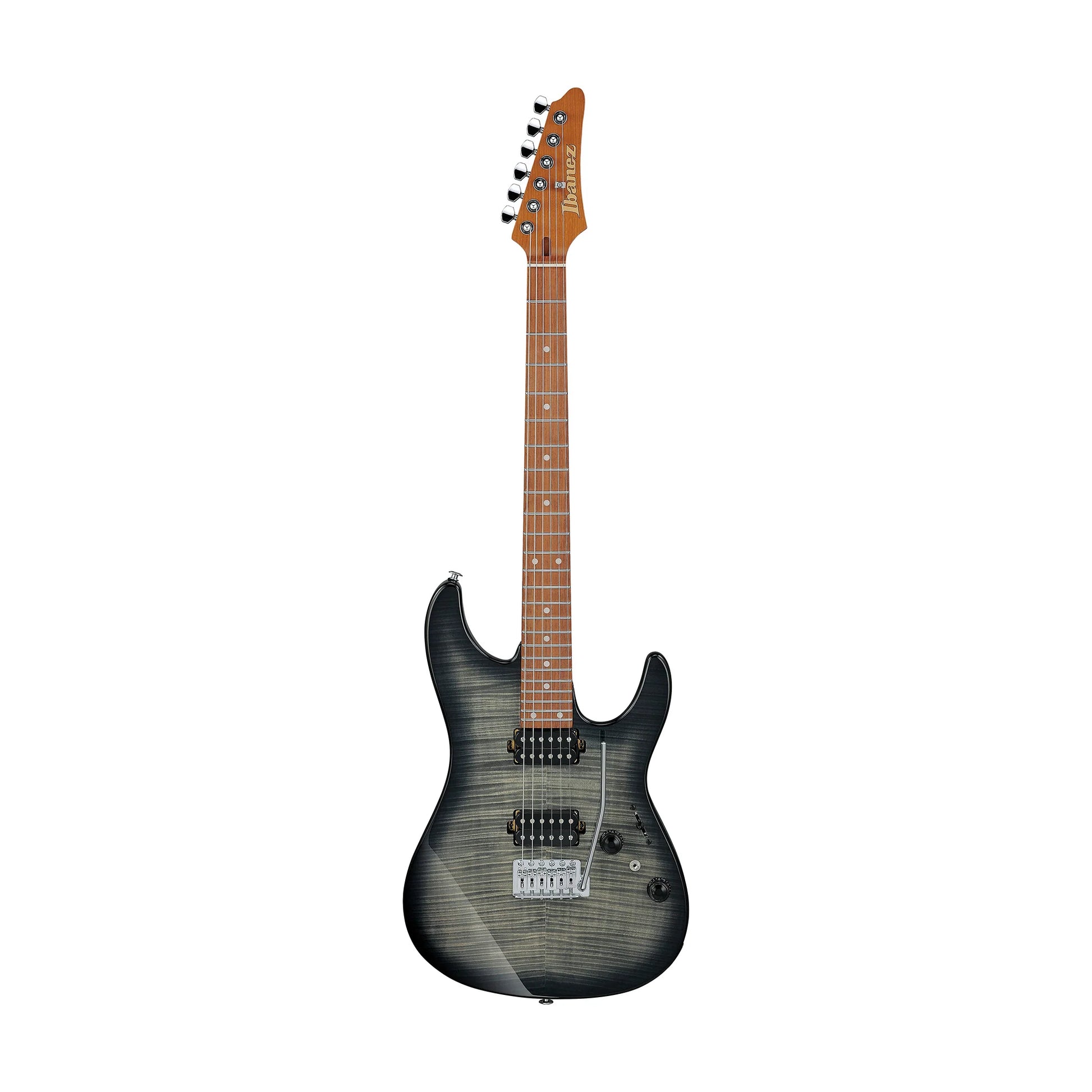Đàn Guitar Điện Ibanez AZ24S1F - AZ Standard HSS, Jatoba Fingerboard - Việt Music