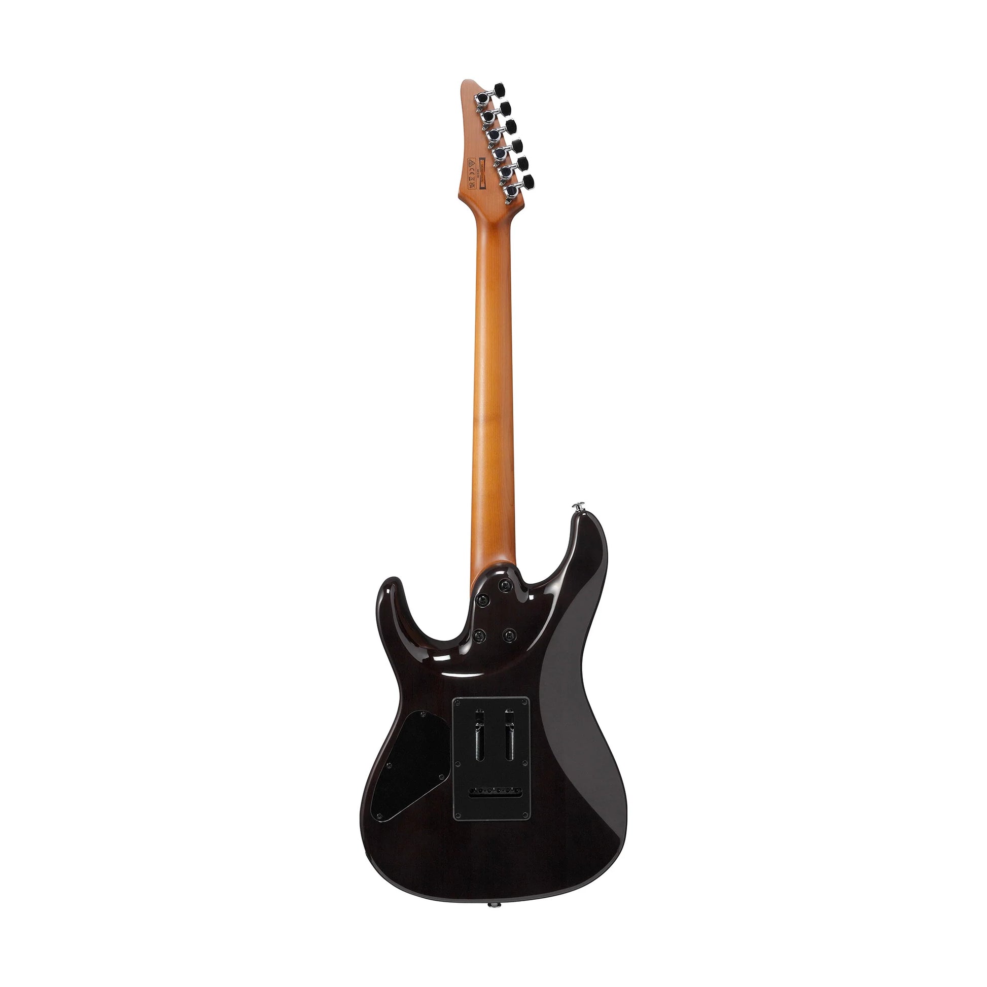 Đàn Guitar Điện Ibanez AZ24S1F - AZ Standard HSS, Jatoba Fingerboard - Việt Music